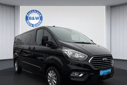 Ford Tourneo Custom 178.984 km 22.999 &euro; Krefeld 47805
