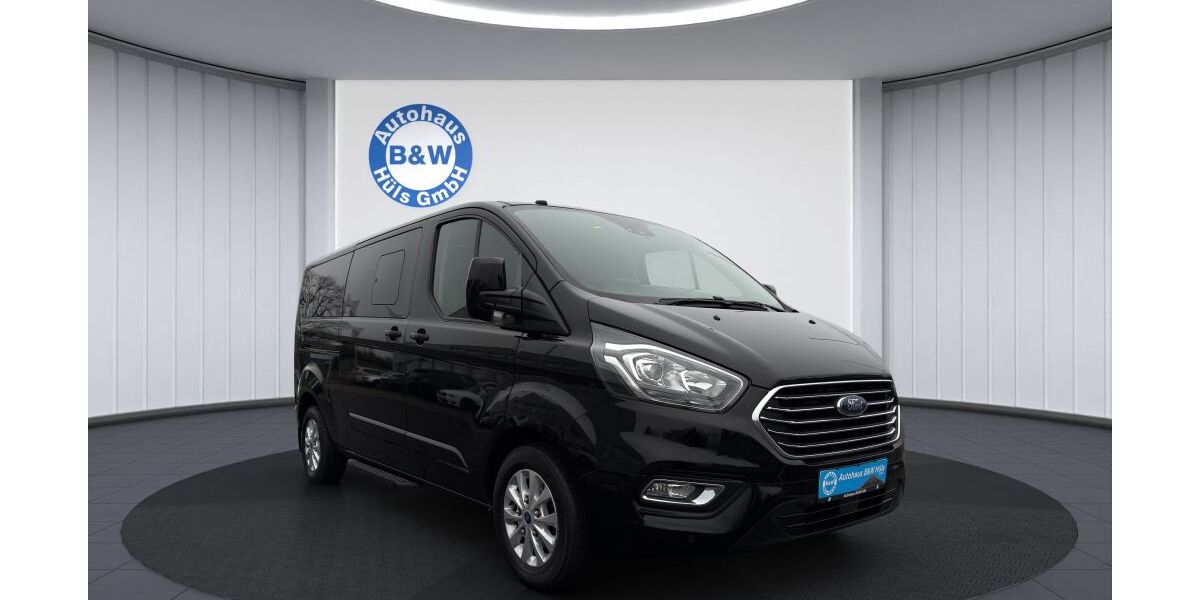 Ford Tourneo Custom 178.984 km 22.999 &euro; Krefeld 47805