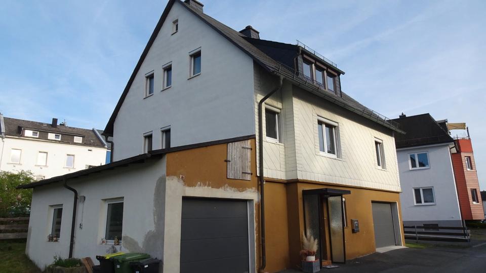 Einfamilienhaus Münchberg - 7 Zimmer, 120 m&sup2;, 155.000&euro; | Angebot:26425805