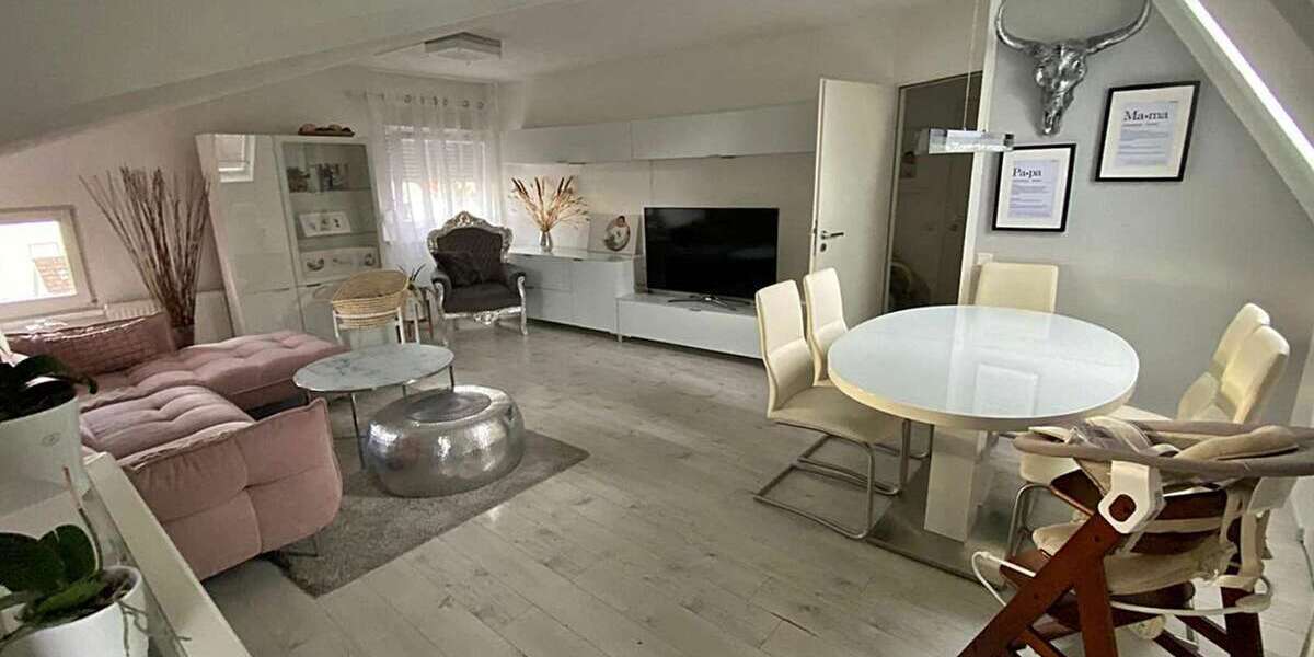 Wohnung zum Kaufen in Markgröningen 249.000 € 66 m² 3 zimmer