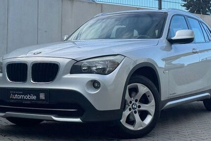 BMW X1 149.000 km 7.450 € Leimen 69181