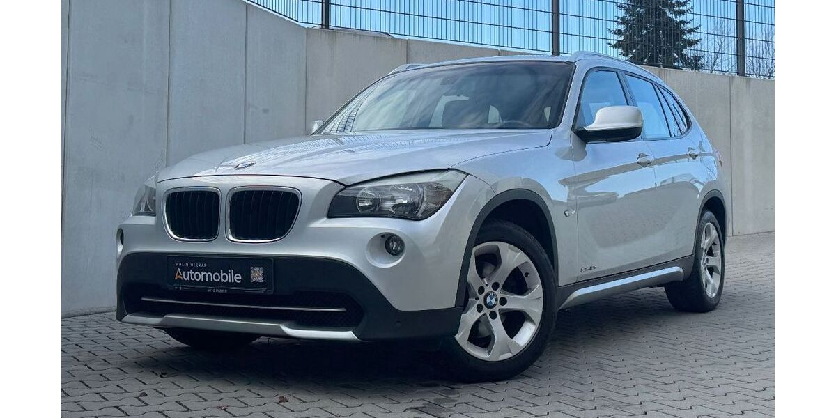 BMW X1 149.000 km 7.450 € Leimen 69181