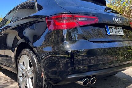 Audi A3 192.000 km 10.332 &euro; Piding 83451