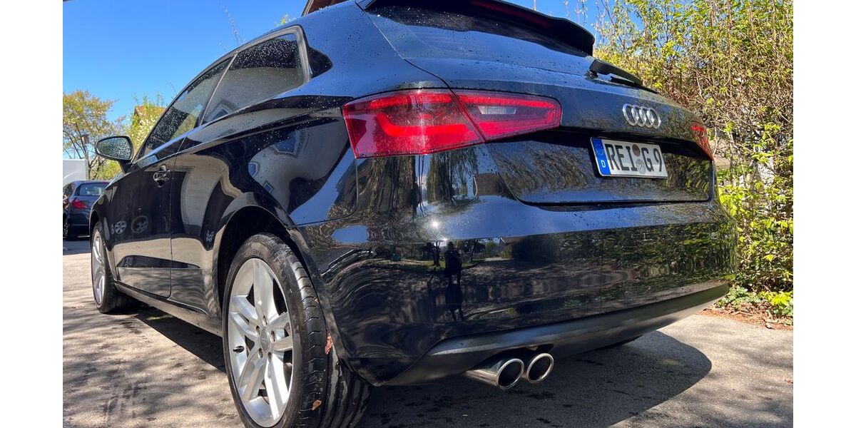 Audi A3 192.000 km 10.332 &euro; Piding 83451