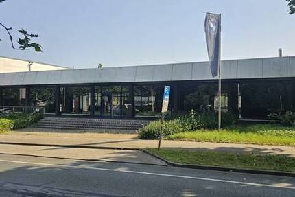 Gewerbeobjekt Osnabrück Hafen - 1 Zimmer, 14.000&euro; | Angebot:26391332