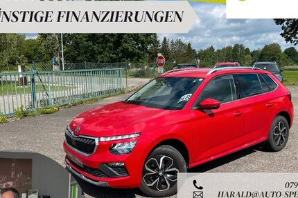 Skoda Kamiq 26.993 km 20.290 &euro; Tannhausen 73497