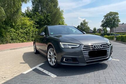 Audi A4 170.000 km 15.990 &euro; Bremen 28325