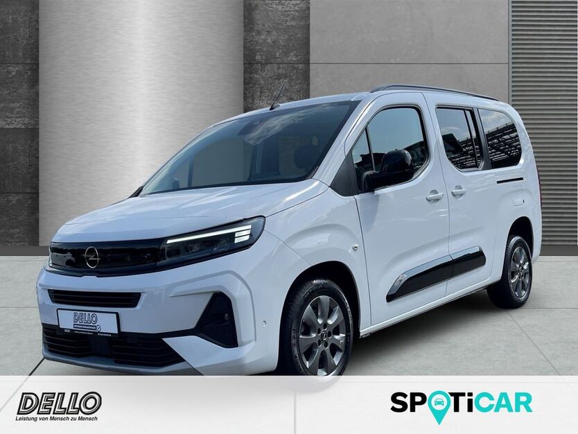 Opel Combo Life 40.723 km 29.990 € Schwerin 19061