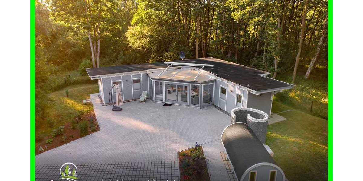 Einfamilienhaus Sassnitz - 5 Zimmer, 97 m&sup2;, 395.000&euro; | Angebot:24566818