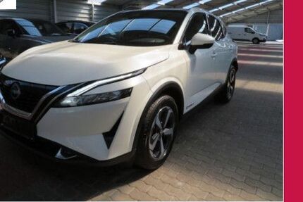 Nissan Qashqai 28.328 km 25.900 &euro; Nauort 56237