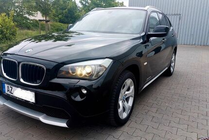 BMW X1 289.000 km 5.900 &euro; Osthofen 67574