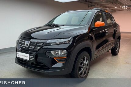 Dacia Spring 27.678 km 8.990 &euro; Augsburg 86167