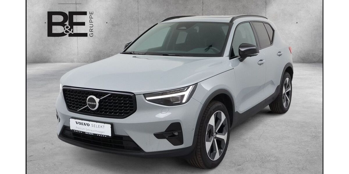 Volvo XC40 17.769 km 38.450 &euro; Norderstedt 22848
