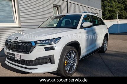 Skoda Kodiaq 98.800 km 31.990 &euro; Aalen-Essingen 73457