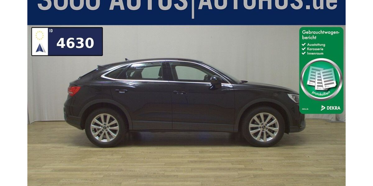 Audi Q3 114.056 km 21.420 &euro; Bremen / Arsten 28279