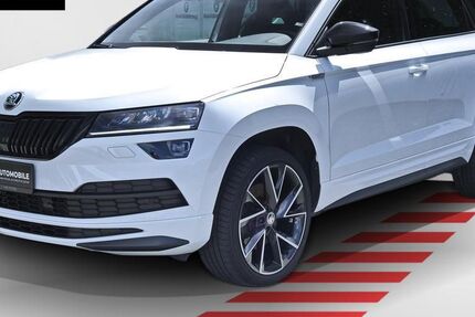 Skoda Karoq 74.499 km 21.950 &euro; Hamburg-Elbe 22609