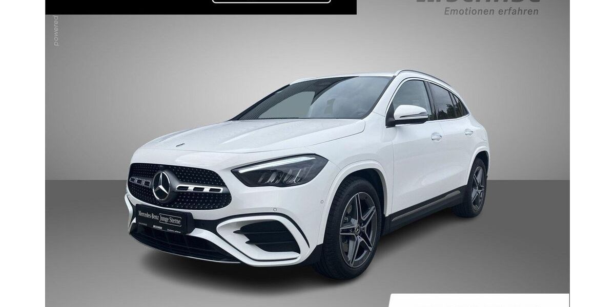 Mercedes-Benz GLA 180 4.350 km 35.890 &euro; Eisenach 99817