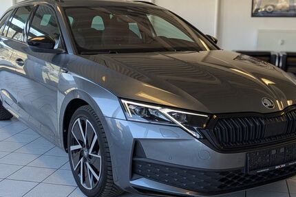 Skoda Octavia 16.890 km 30.980 &euro; Homberg (Efze) 34576