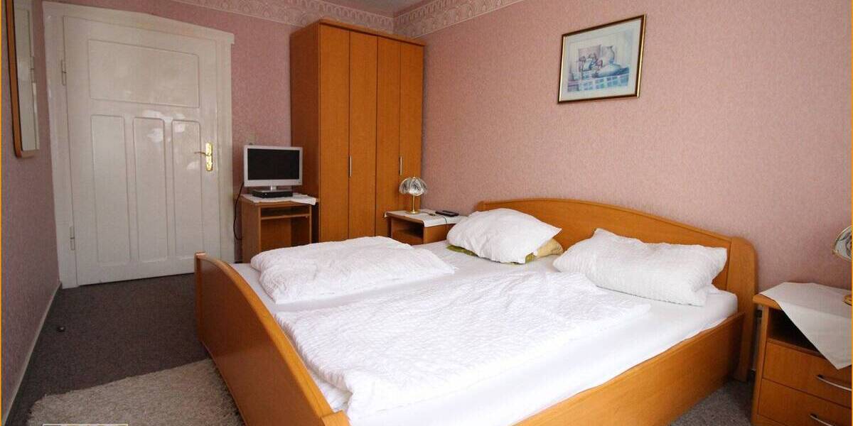 Großartiges Investment! zimmer