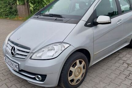 Mercedes-Benz A 150 295.000 km 790 &euro; Feldstetten 89150
