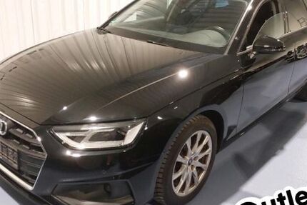 Audi A4 60.107 km 24.991 € Weinheim 69469