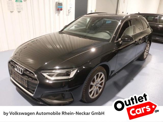 Audi A4 60.107 km 24.991 € Weinheim 69469
