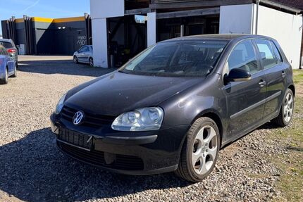 VW Golf 226.000 km 1.299 &euro; Schleswig-Holstein - Neumünster 24539