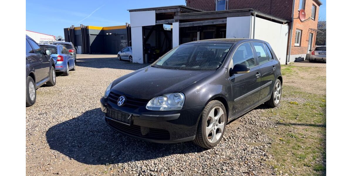 VW Golf 226.000 km 1.299 &euro; Schleswig-Holstein - Neumünster 24539