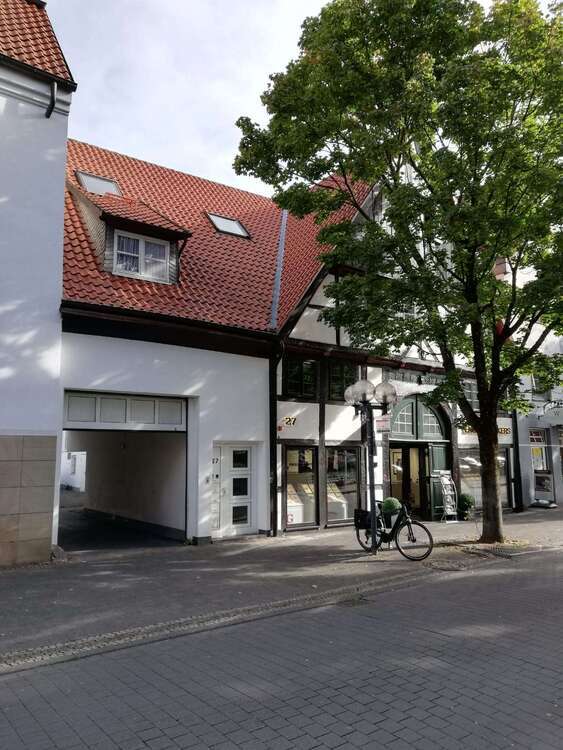 Wohnung zum Mieten in Lippstadt 455 € 65 m²