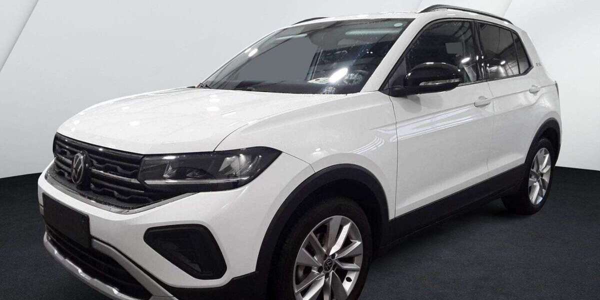 VW T-Cross 21.427 km 23.000 &euro; Solingen 42651