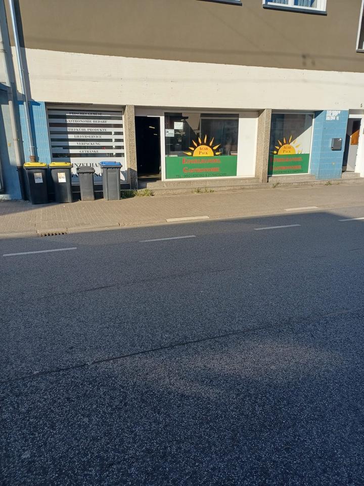 TOP GewerbeLaden in Neunkirchen 700qm zu vermieten