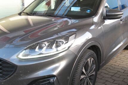 Ford Kuga 154.000 km 16.000 &euro; Bielefeld 33613