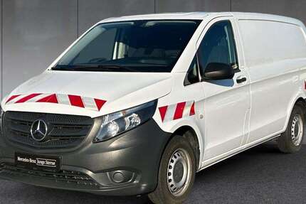 Mercedes-Benz Vito 82.600 km 20.218 &euro; Zerbst 39261