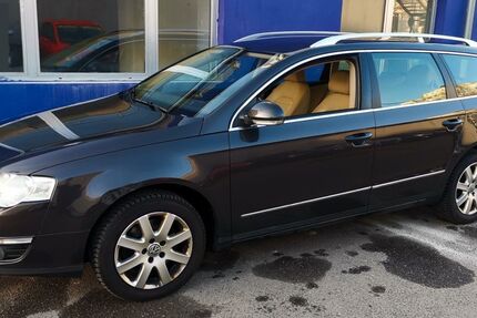 VW Passat 200.000 km 3.999 &euro; Berlin 13405