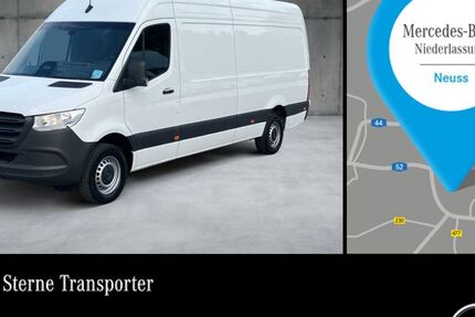Mercedes-Benz Sprinter 42.600 km 42.578 &euro; Neuss 41460