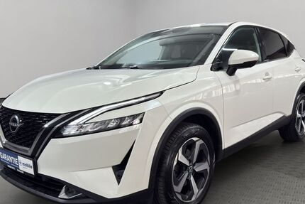 Nissan Qashqai 76.000 km 21.990 &euro; Bielefeld 33604