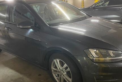 VW Golf 118.000 km 14.990 &euro; Neuwied 56567