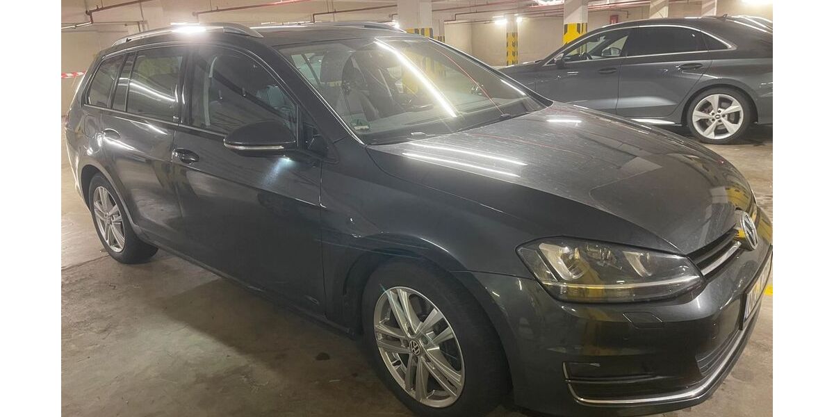 VW Golf 118.000 km 14.990 &euro; Neuwied 56567