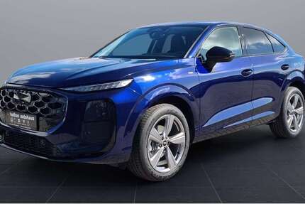 Audi Q3 6.655 km 47.920 &euro; Halberstadt 38820