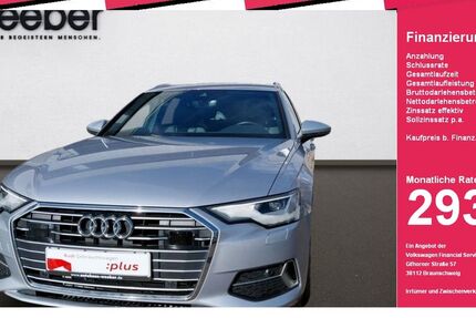 Audi A6 47.349 km 31.590 &euro; Herrenberg 71083