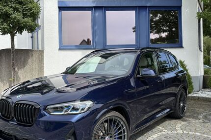 Alpina XD3 10.900 km 89.900 &euro; Buchloe 86807