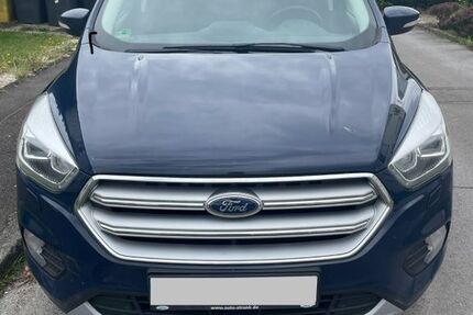 Ford Kuga 126.000 km 14.000 &euro; Frechen 50226