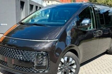 Hyundai STARIA 51.306 km 31.900 &euro; Freiberg 09599