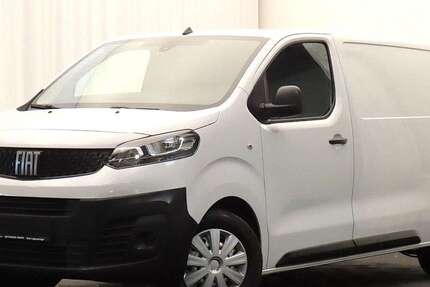 Fiat Scudo 38.000 km 19.700 &euro; Bad Lippspringe 33175