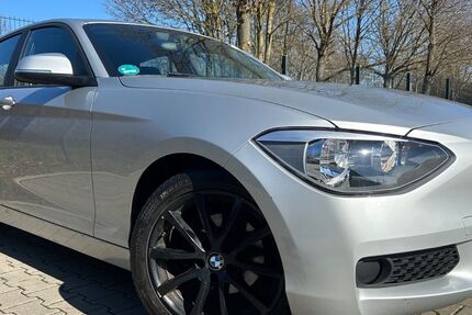 BMW 118 196.500 km 6.900 &euro; Kirchheimbolanden 67292