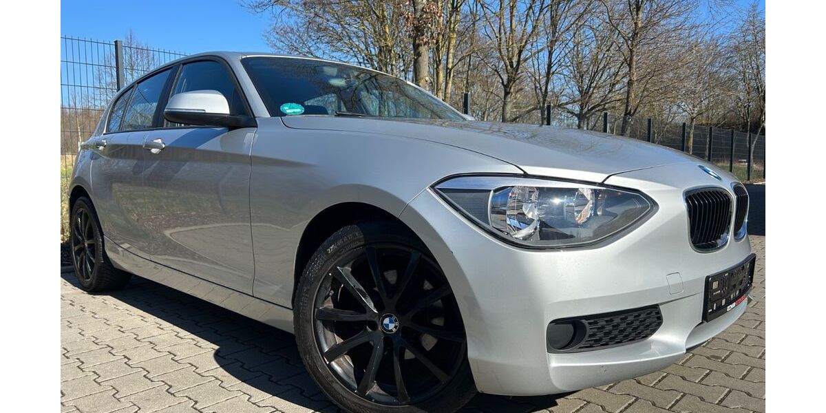 BMW 118 196.500 km 6.900 &euro; Kirchheimbolanden 67292