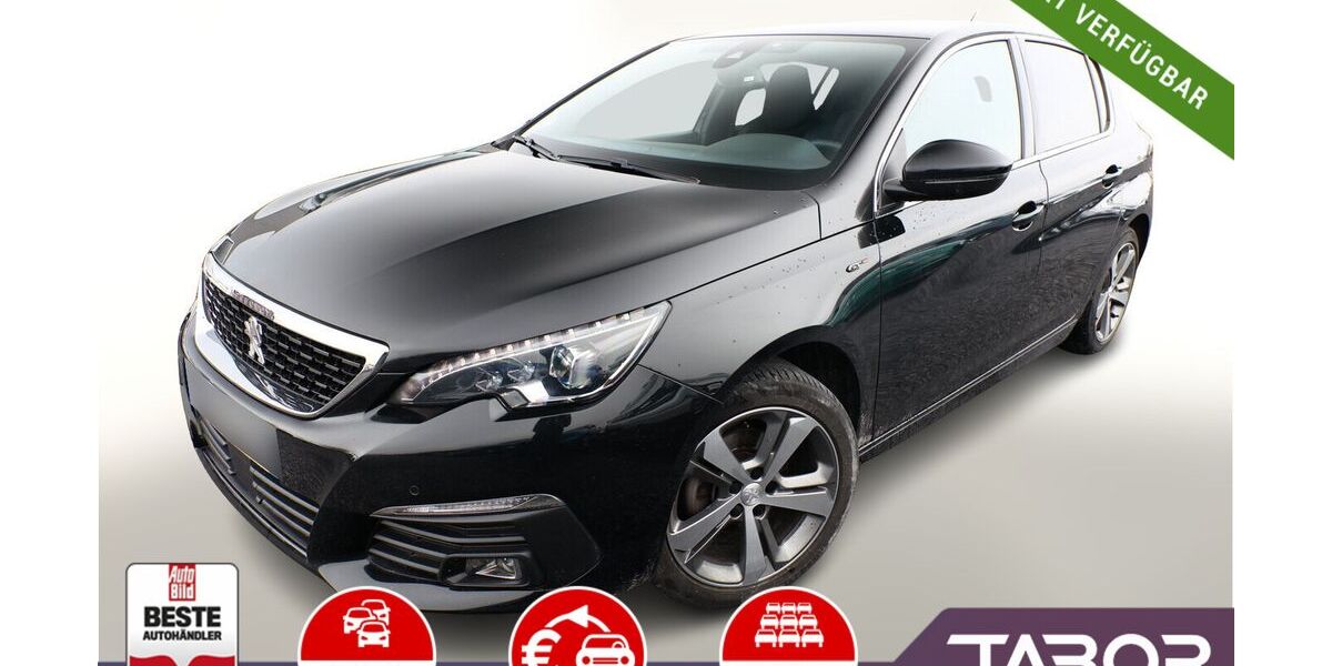 Peugeot 308 59.000 km 15.888 &euro; Kehl 77694