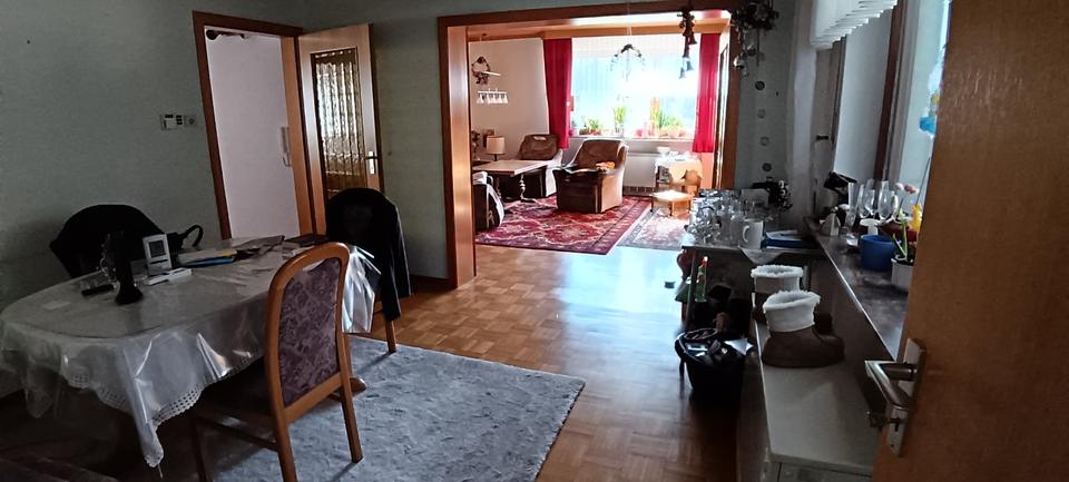 Mehrfamilienhaus, Wohnhaus Espelkamp - 285.000&euro; | Angebot:25258516