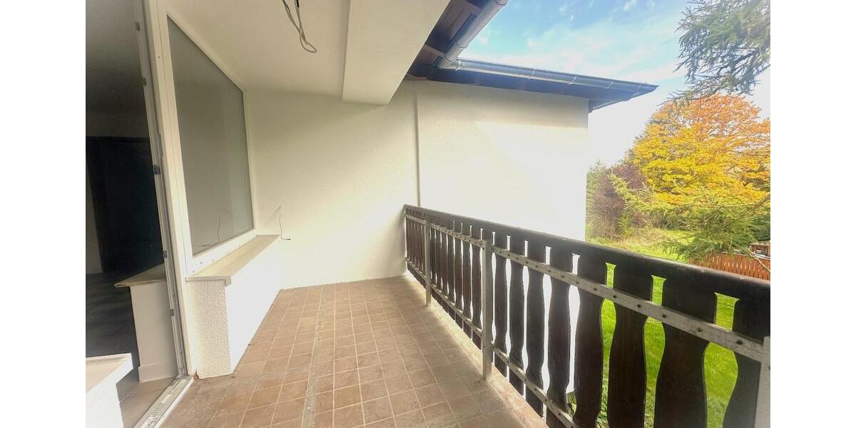 Terrassenwohnung Allendorf (Lumda) - 5 Zimmer, 130 m&sup2;, 1.450&euro; | Angebot:26385305