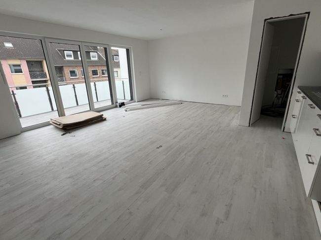 Etagenwohnung Kerpen Horrem - 2 Zimmer, 75 m&sup2;, 1.125&euro; | Angebot:25524620